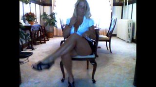 Horny Mılf İdi Lentlər