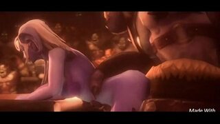 ɣ�人魔乱搞的女孩很难