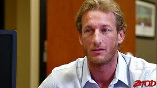 Дэни Пелляса Луонлык Дэниэлс