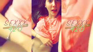 ���ी शॉक करून आपण दर्शविण्यासाठी माझी योनी