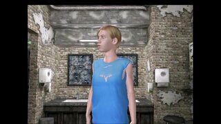 Эпизод 1 ужаш-влакым колышташ нэнси 13