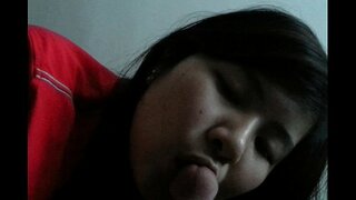 Proposéiert amateur Schlampe blowjob Fingersatz