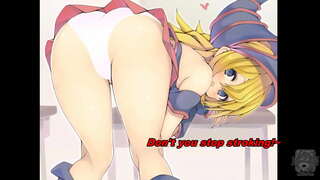 Onzulu Magician kubekho inkqubela Christmas JOI