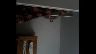 Tsara tarehy ny tanora lehibe boobs geting akanjo --- xvideos cam #1