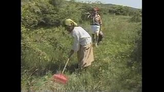 Гарачыя Бабулі, Хардкор