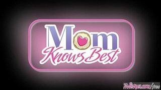 Twistys-Devre Arası Koşuşturması-Cherie DeVille, Kristen Scott