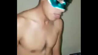 Tanora zazalahy fucks Matotra Vadiny - Jovencito se coge ny madura. Ny vadiny fandraisam-peo