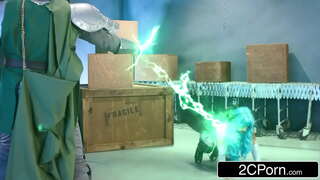 Морриган Куллана, Үз Бирүен Үтенә Һәм Җенси Күнекмәләр Суккуба Өчен Җиңә