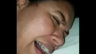 Tignan dando cu e gozando