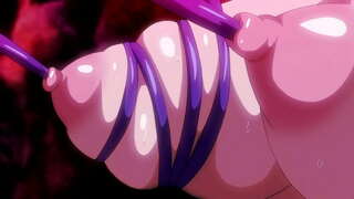 Taimanin Asagi 2 de Mama Expansió Escena RECUT