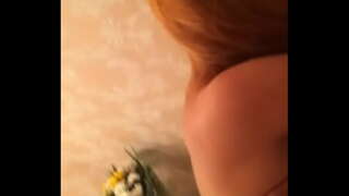 5. Lijepo je kada ti voljeni završi ovako, ali nema dovoljno kamerman sa kamerom.