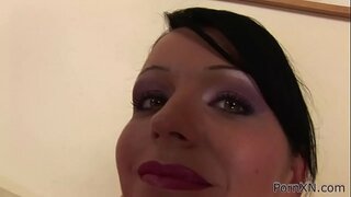 Чех Өсвөр Лесбиян Fisting