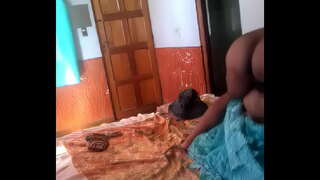 בהאַבהי שווער טשודאַי