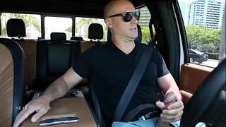 Trafik jarkoff punheta hech carro