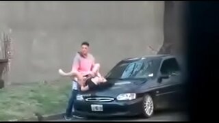 Уремыште трахаться