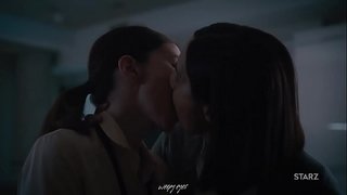 Фрил ана &amp;амп; Рашиди Нарджес (лесби тӓнг опытшы)