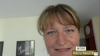 Մայրը ստանում առաջ