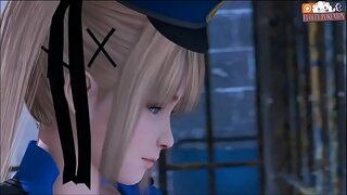 Marie Rose DOA Compilatie