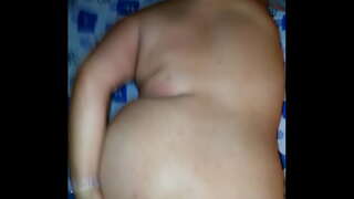 Член у дупу