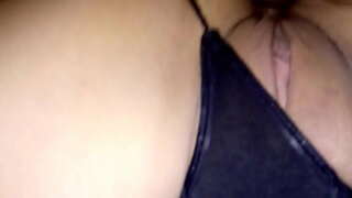 невялікі матэрыял, у якім я даю член у дупу сваёй жонцы, атрымлівайце асалоду ад