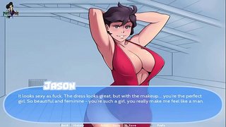 Цас Daze Хөгжим Өвлийн episode 4 тачаангуй халуун milf гарын авлага asmr