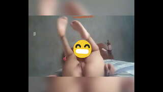 Белая пляменніца ружовы анус