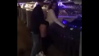 ���ამა ბოზი ქუჩაში მოსკოვის