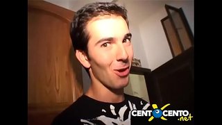 ���რგია მოყვარული ერთად Venetian-გიჟი, ნაწილი 1 of 8