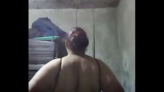 Culazo a adipem canis