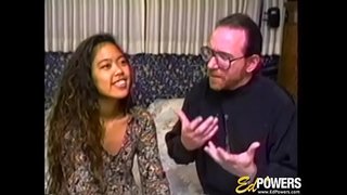 Tanora volontany vixen cum sprayed taorian&#039;ny bang