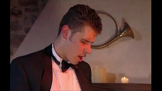 Karma Розенберг - cinsi və agrave; menyu