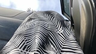 Any ivelany Miafina upskirt