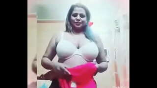 Indus aunty nuda