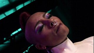 Harmonie - Dollz House - scene 8