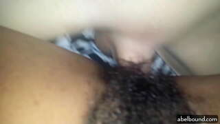 Namafa Ny Clit Ny Akoho Sissy