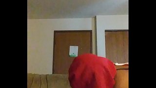 ЧЕРТОВСКИ ГОЛЫЙ