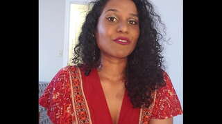 ���ന്ത്യൻ സെക്സ് സ്റ്റാർ ലില്ലി നല്കുന്നതു്