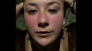 Piss edateko puta Bailey publikoa