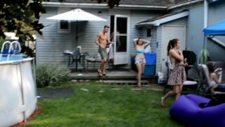 Recked en Sekso Svingo