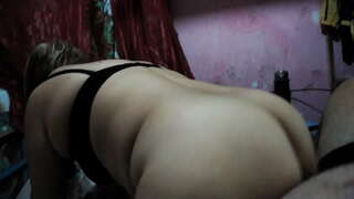 Mėgaukitės savo pirmąjį vaizdo intimo