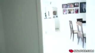 Stepsister Pussy Shenanigans0.mp4