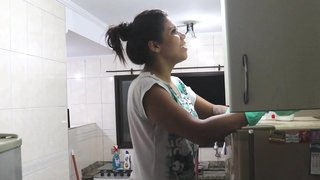 Беренче заттан Фудендо булыйк