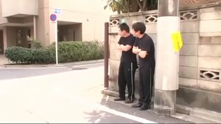 Dia Tonga Betsaka Avy Tampoka Cunnilingus [DOKS-189]