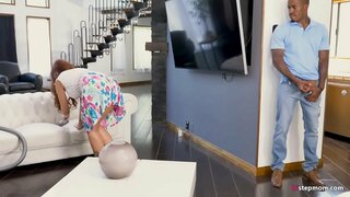 ���ዳዲስ ግምገማዎች ቅድሚያ Cock አዳዲስ solace አሁን ላይ የሚሰጡዋቸውን MILF