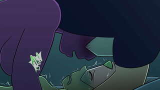 Steven Heelal - Peridot Eksperimente