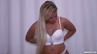 Gedhe Pus Brasil nemu apik rai mani muncrat