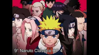 20 suurepärast avad anime