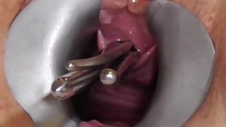 Amatir FreyjaAnalslut: rod dina Freyja sacara pisshole