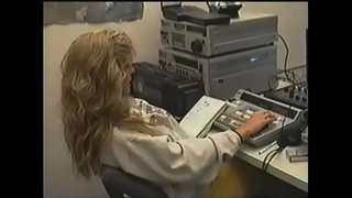 PJ Sparxx, Nikki Sinn, KC Williams, Sonya, Persien, Peter North, Randy West, TT Dreng