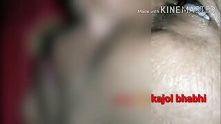 Pigan mare genom att göra mig komma ner